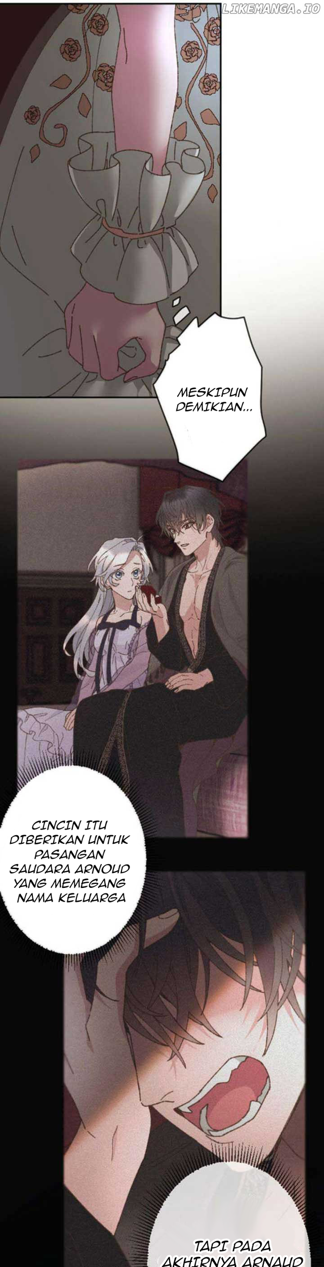 The Sleeping Duke's Bride Chapter 23 - halaman 23