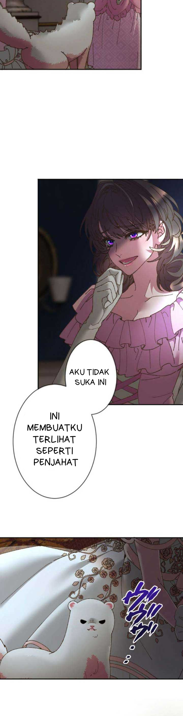 The Sleeping Duke's Bride Chapter 23 - halaman 32