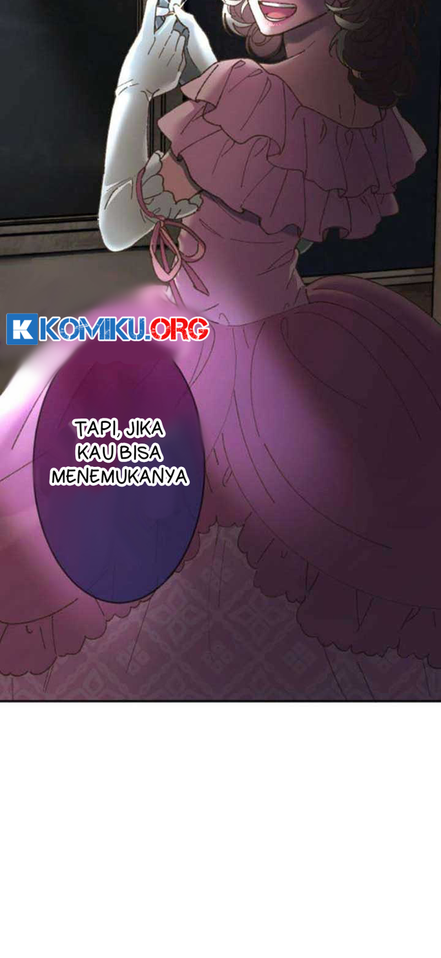 The Sleeping Duke's Bride Chapter 23 - halaman 34