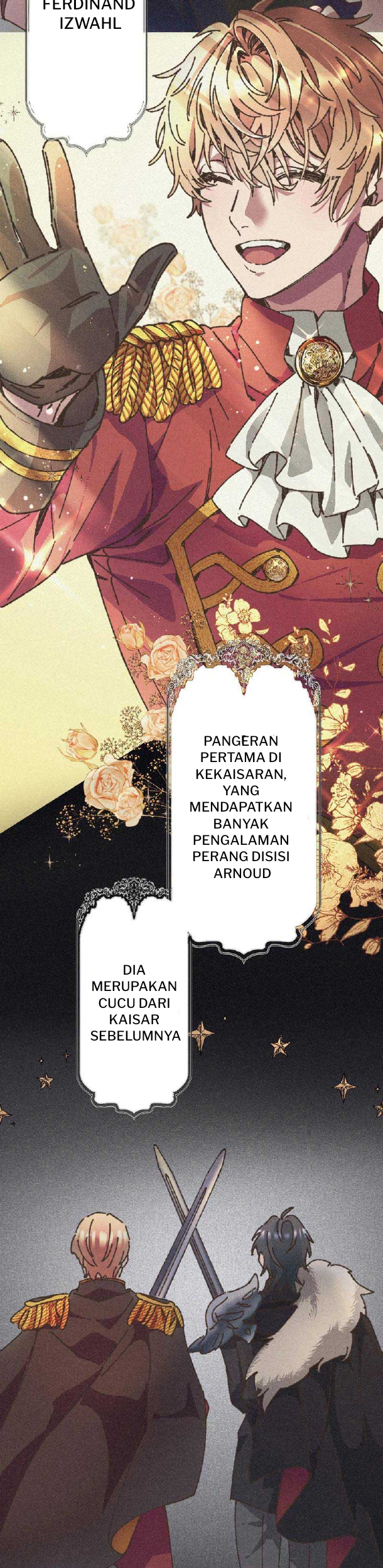 The Sleeping Duke's Bride Chapter 3 - halaman 15