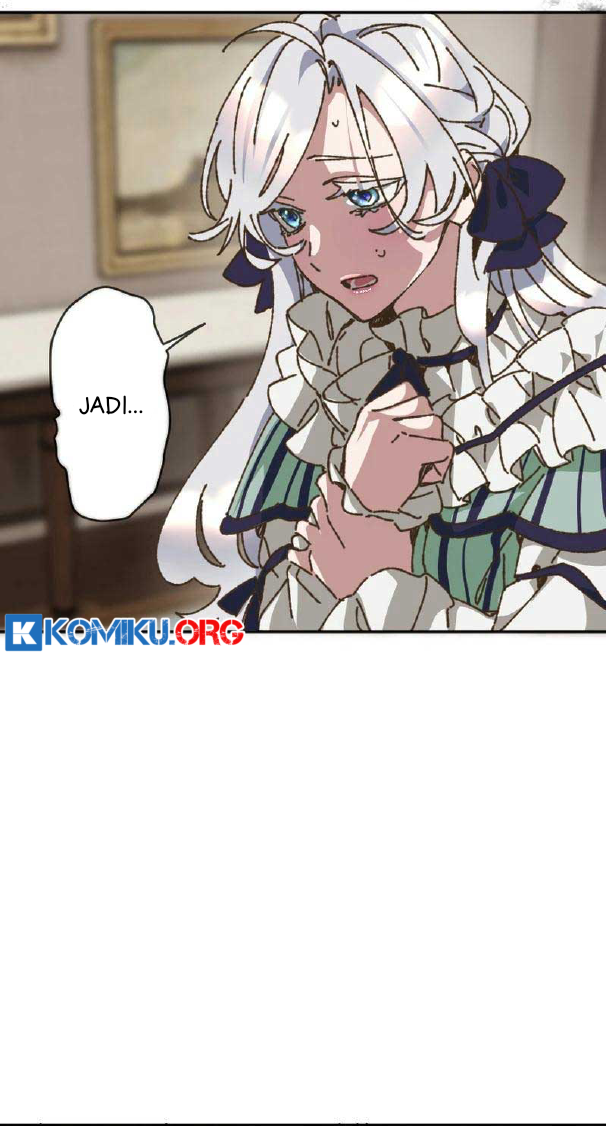 The Sleeping Duke's Bride Chapter 3 - halaman 26