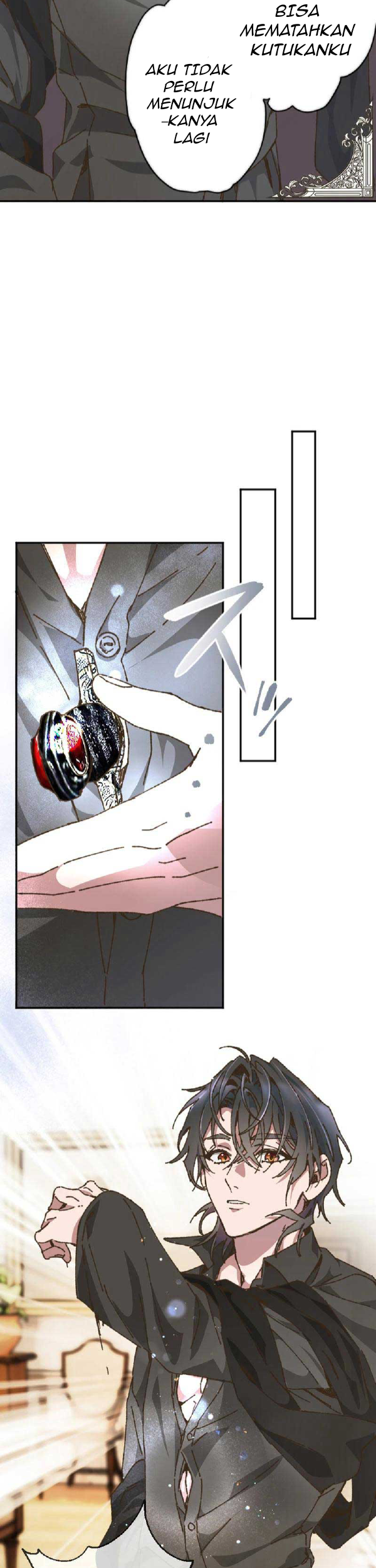The Sleeping Duke's Bride Chapter 3 - halaman 50