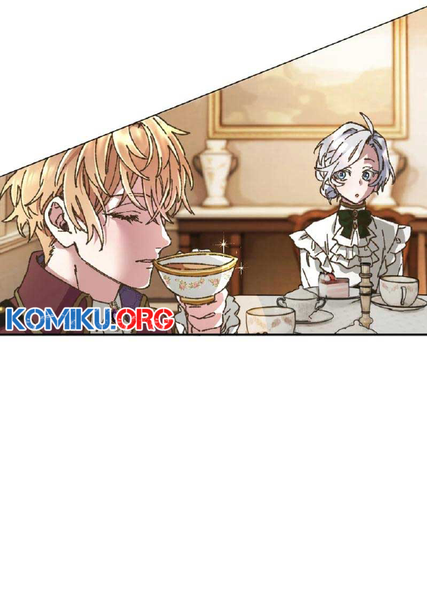 The Sleeping Duke's Bride Chapter 4 - halaman 50