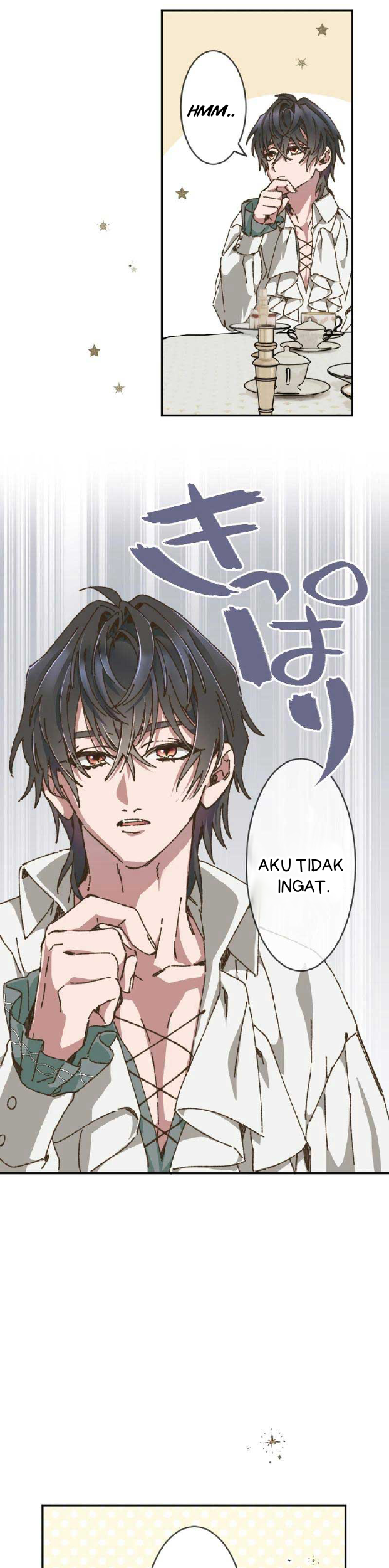 The Sleeping Duke's Bride Chapter 5 - halaman 14
