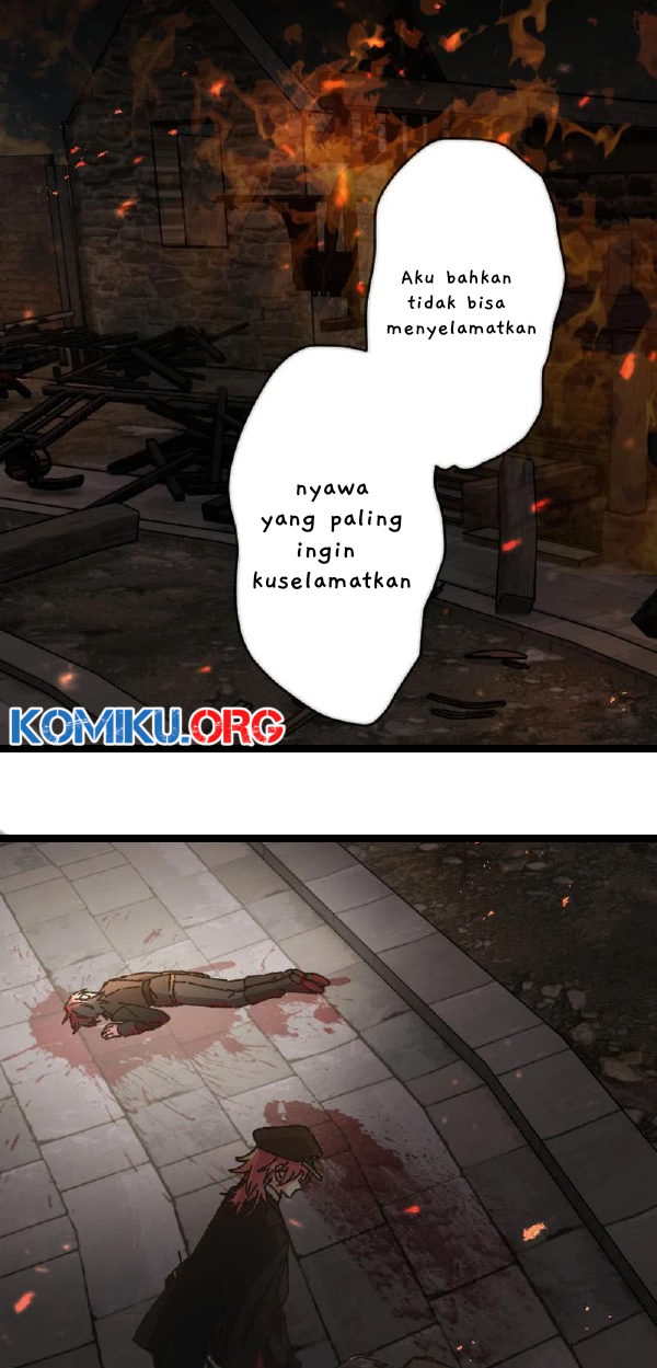 The Sleeping Duke's Bride Chapter 6 - halaman 11