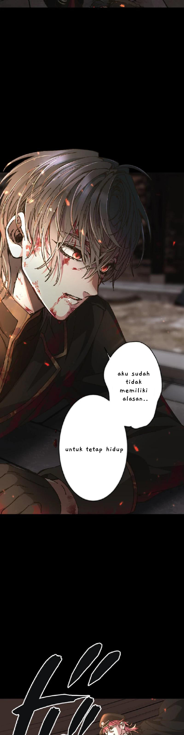 The Sleeping Duke's Bride Chapter 6 - halaman 12