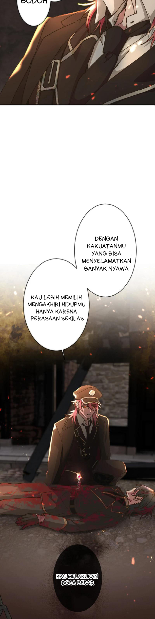 The Sleeping Duke's Bride Chapter 6 - halaman 14