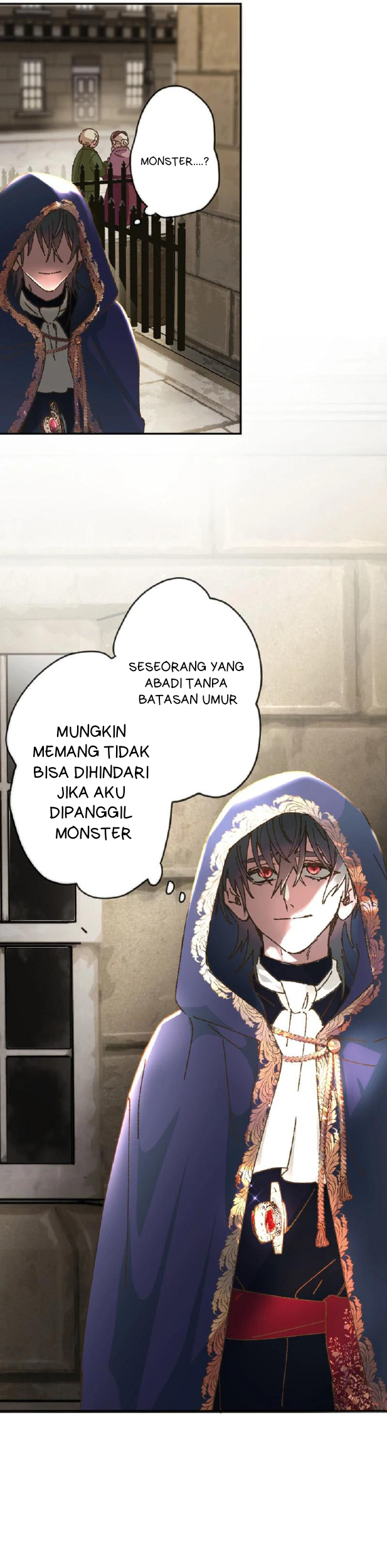 The Sleeping Duke's Bride Chapter 6 - halaman 27
