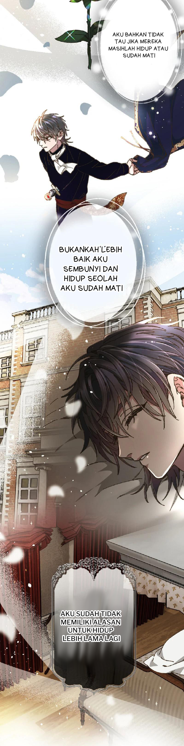 The Sleeping Duke's Bride Chapter 6 - halaman 29