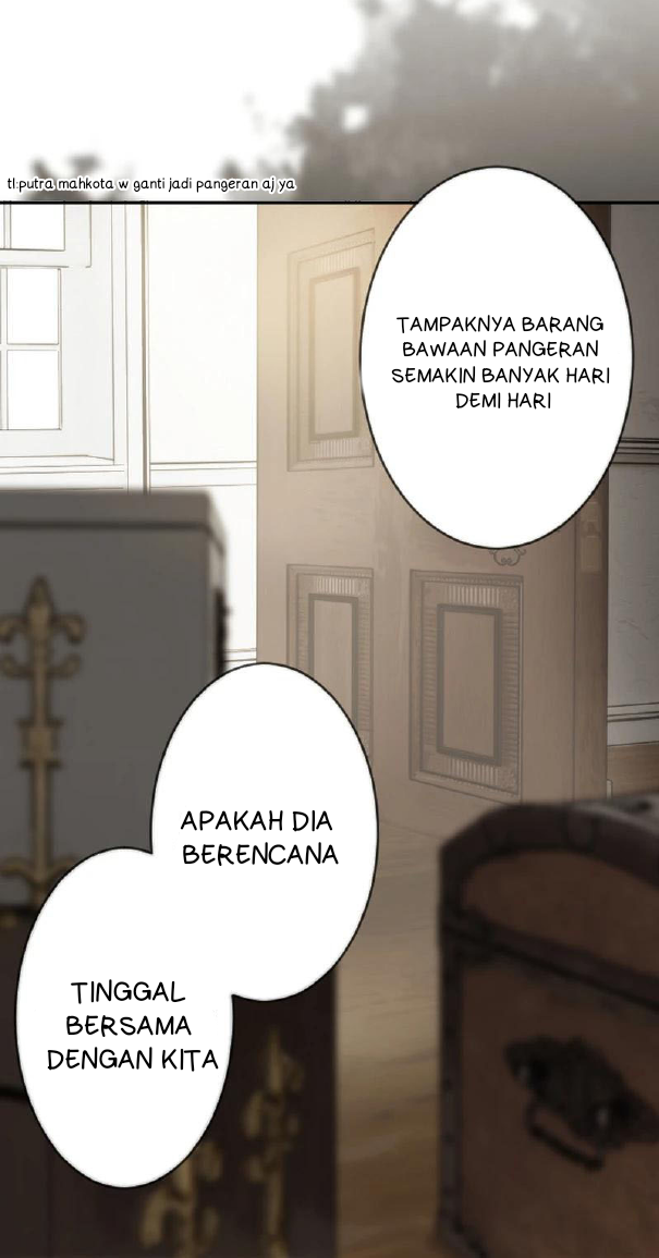 The Sleeping Duke's Bride Chapter 6 - halaman 36