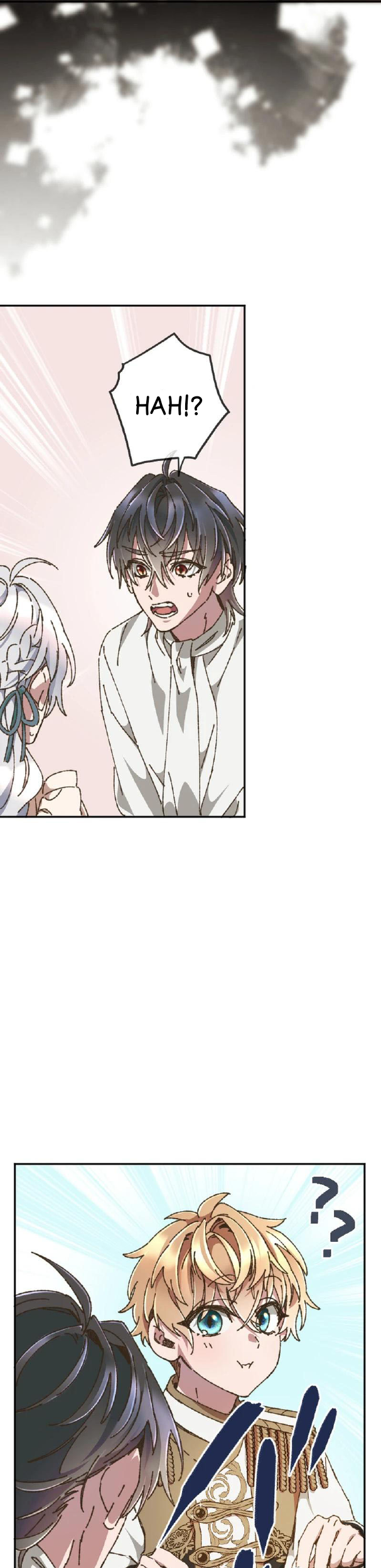 The Sleeping Duke's Bride Chapter 6 - halaman 37