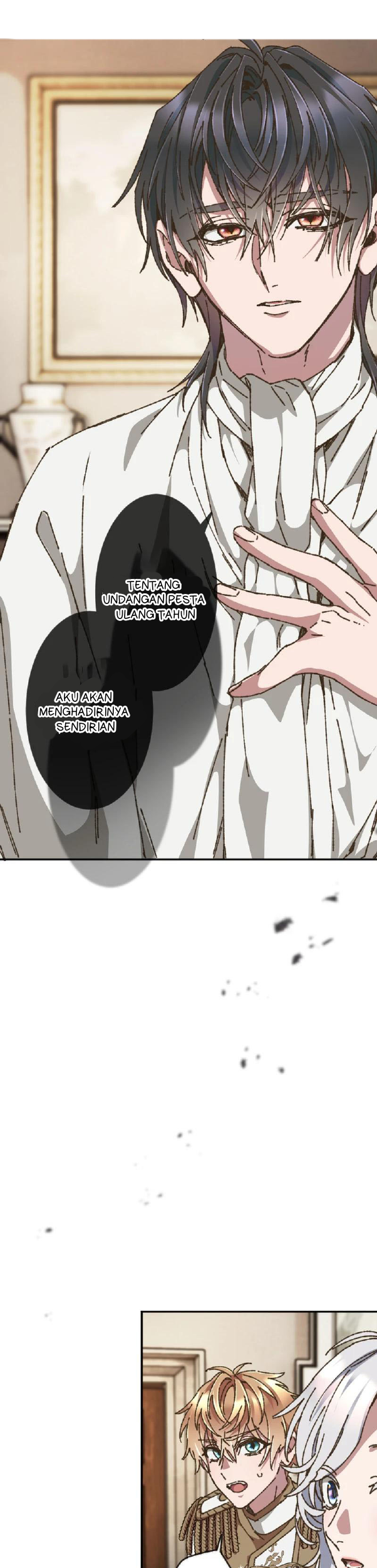 The Sleeping Duke's Bride Chapter 6 - halaman 43