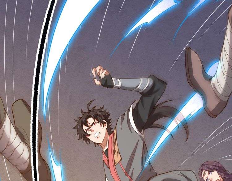 The Sleepy Dragon Continent Chapter 1 - halaman 108