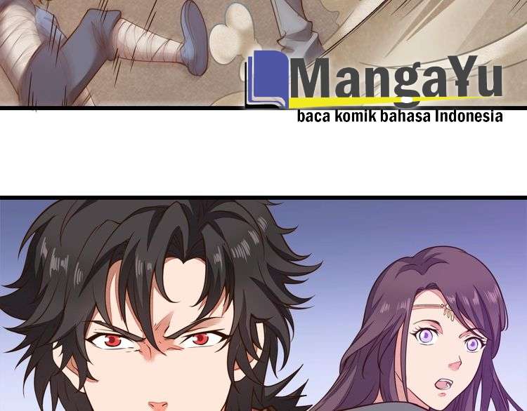 The Sleepy Dragon Continent Chapter 1 - halaman 110