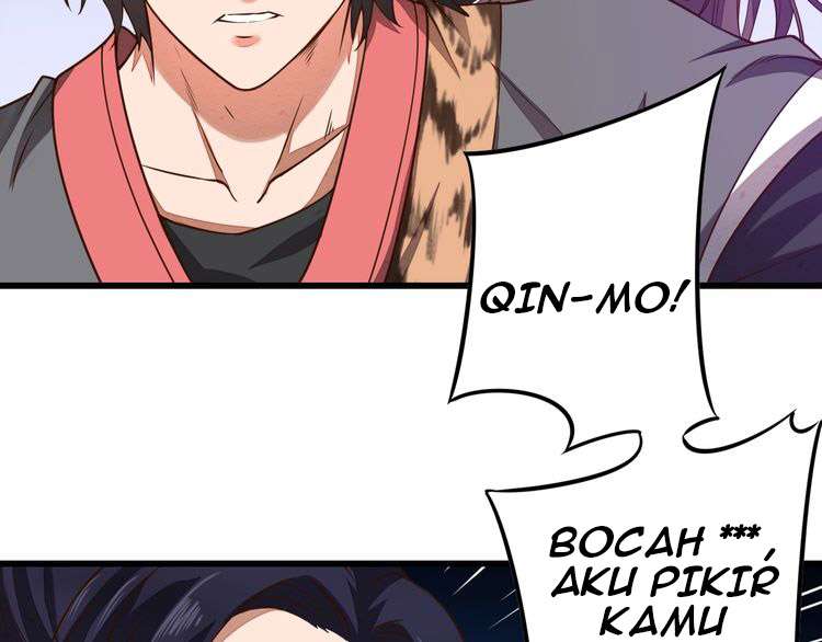 The Sleepy Dragon Continent Chapter 1 - halaman 111