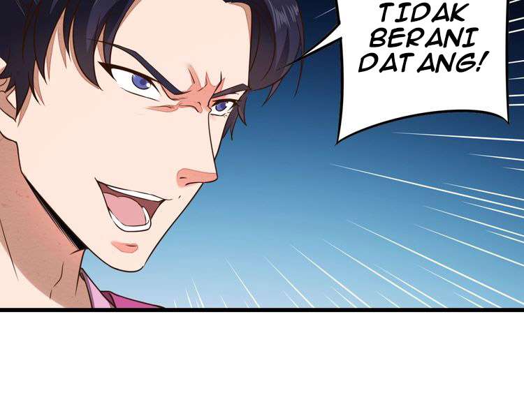The Sleepy Dragon Continent Chapter 1 - halaman 112