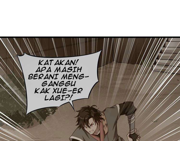 The Sleepy Dragon Continent Chapter 1 - halaman 113