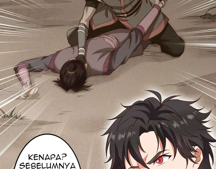 The Sleepy Dragon Continent Chapter 1 - halaman 114