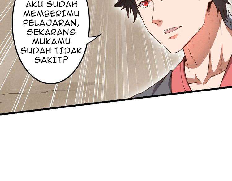 The Sleepy Dragon Continent Chapter 1 - halaman 115