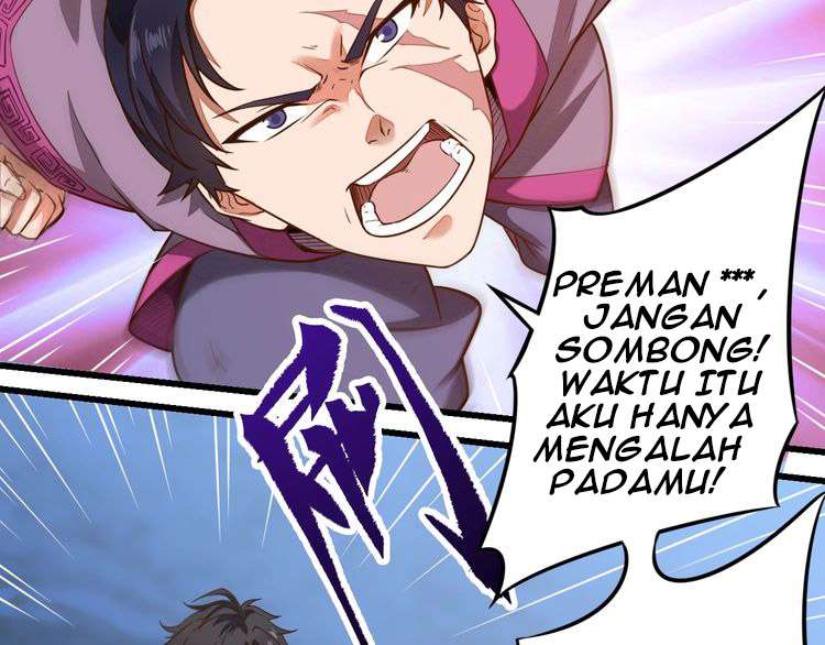 The Sleepy Dragon Continent Chapter 1 - halaman 117