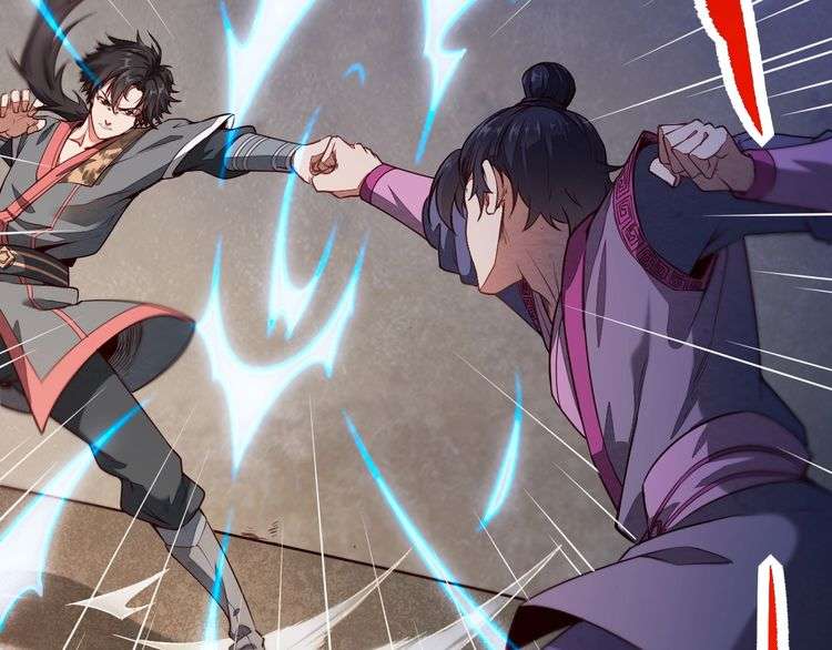 The Sleepy Dragon Continent Chapter 1 - halaman 121
