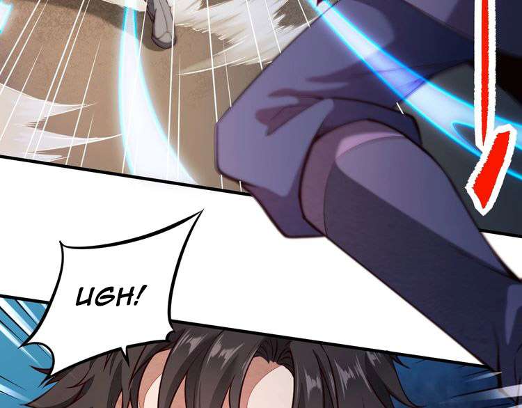 The Sleepy Dragon Continent Chapter 1 - halaman 122