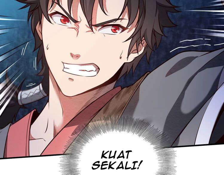 The Sleepy Dragon Continent Chapter 1 - halaman 123