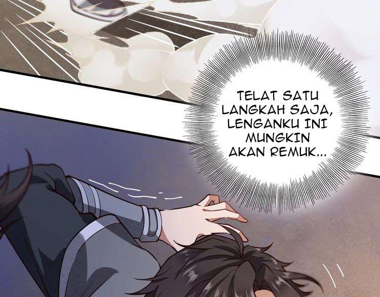 The Sleepy Dragon Continent Chapter 1 - halaman 125