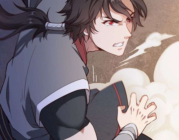 The Sleepy Dragon Continent Chapter 1 - halaman 126