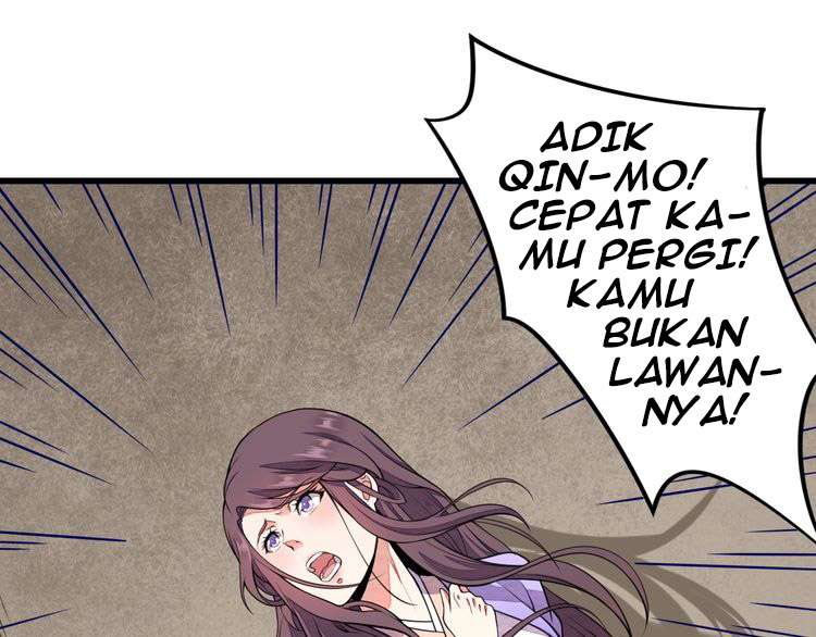 The Sleepy Dragon Continent Chapter 1 - halaman 128