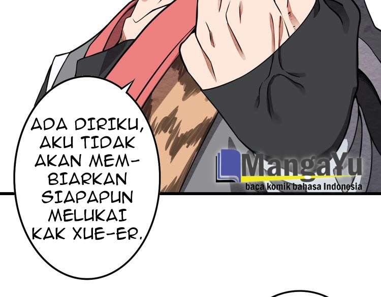 The Sleepy Dragon Continent Chapter 1 - halaman 131
