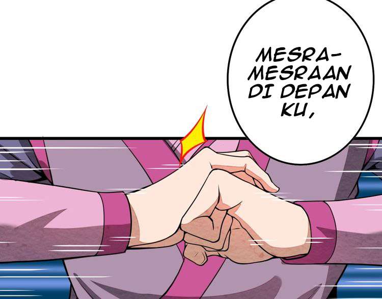 The Sleepy Dragon Continent Chapter 1 - halaman 132