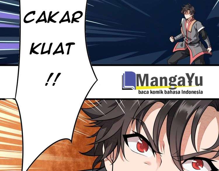 The Sleepy Dragon Continent Chapter 1 - halaman 138
