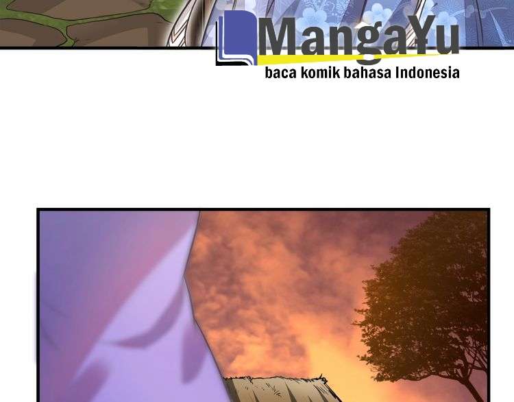The Sleepy Dragon Continent Chapter 1 - halaman 16