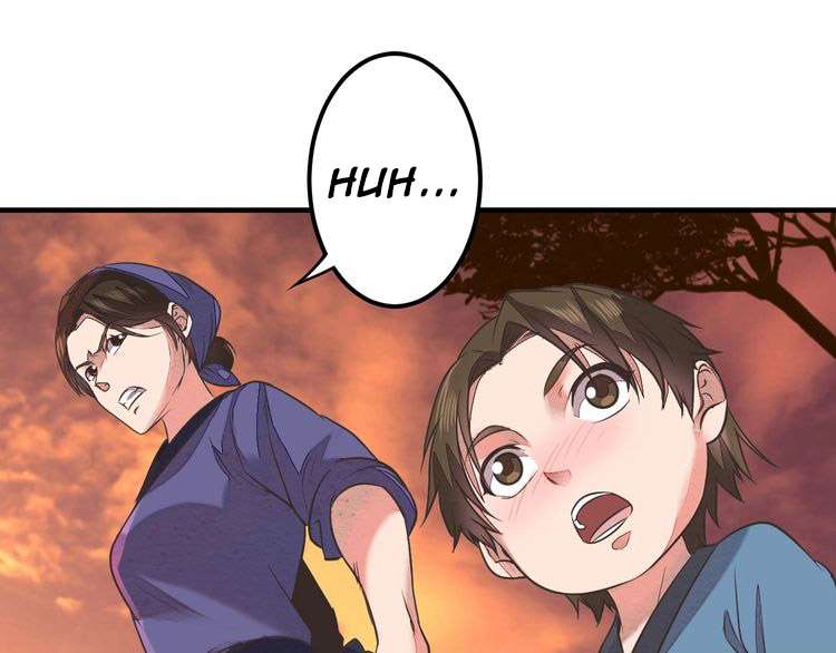 The Sleepy Dragon Continent Chapter 1 - halaman 18