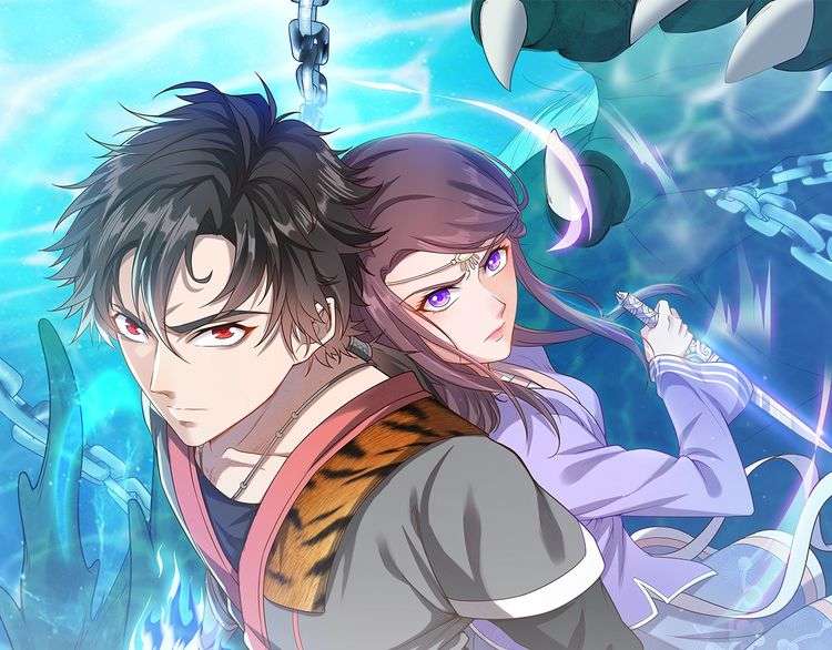 The Sleepy Dragon Continent Chapter 1 - halaman 2