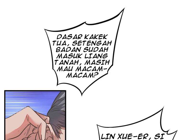 The Sleepy Dragon Continent Chapter 1 - halaman 23