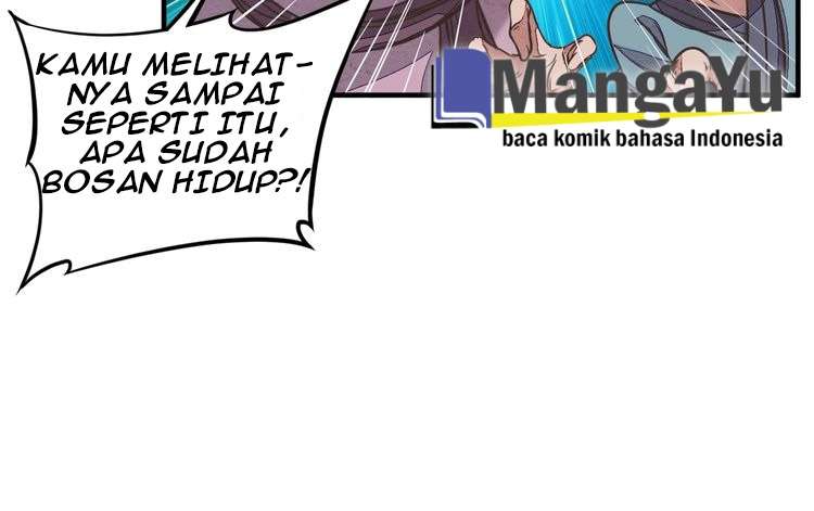 The Sleepy Dragon Continent Chapter 1 - halaman 25