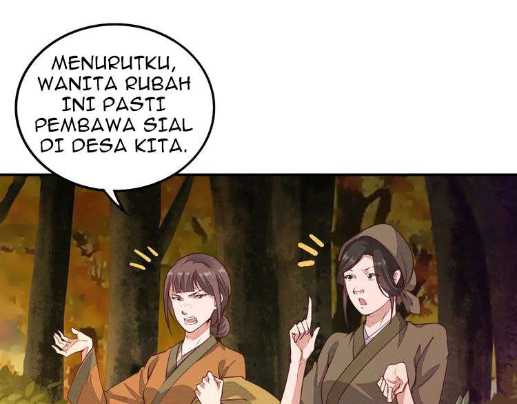 The Sleepy Dragon Continent Chapter 1 - halaman 28