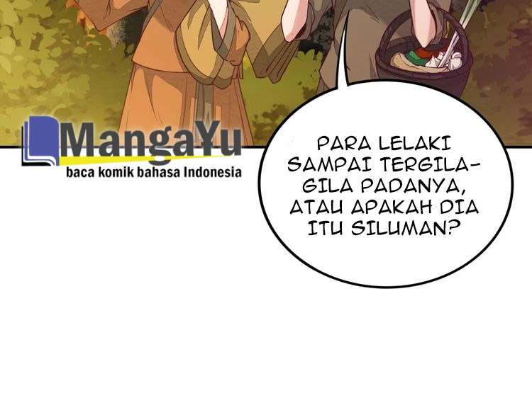 The Sleepy Dragon Continent Chapter 1 - halaman 29
