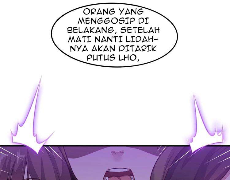 The Sleepy Dragon Continent Chapter 1 - halaman 30