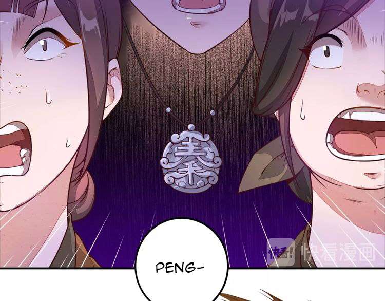 The Sleepy Dragon Continent Chapter 1 - halaman 31
