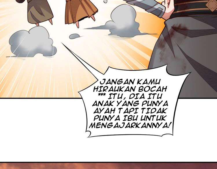The Sleepy Dragon Continent Chapter 1 - halaman 36