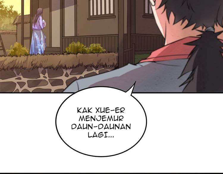 The Sleepy Dragon Continent Chapter 1 - halaman 38