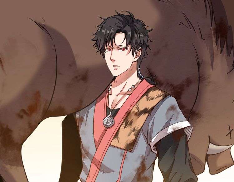 The Sleepy Dragon Continent Chapter 1 - halaman 39