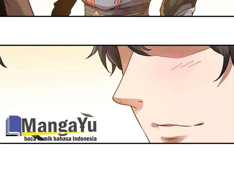 The Sleepy Dragon Continent Chapter 1 - halaman 40
