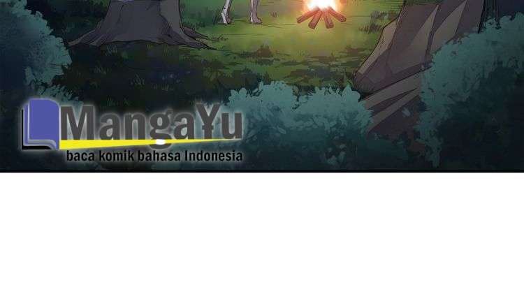 The Sleepy Dragon Continent Chapter 1 - halaman 47