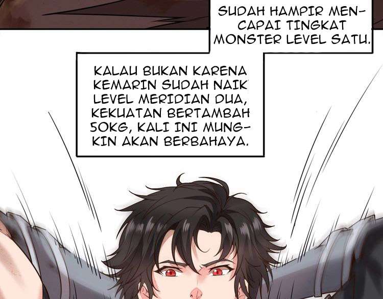 The Sleepy Dragon Continent Chapter 1 - halaman 50