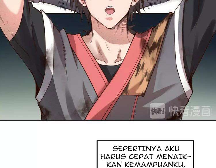 The Sleepy Dragon Continent Chapter 1 - halaman 51