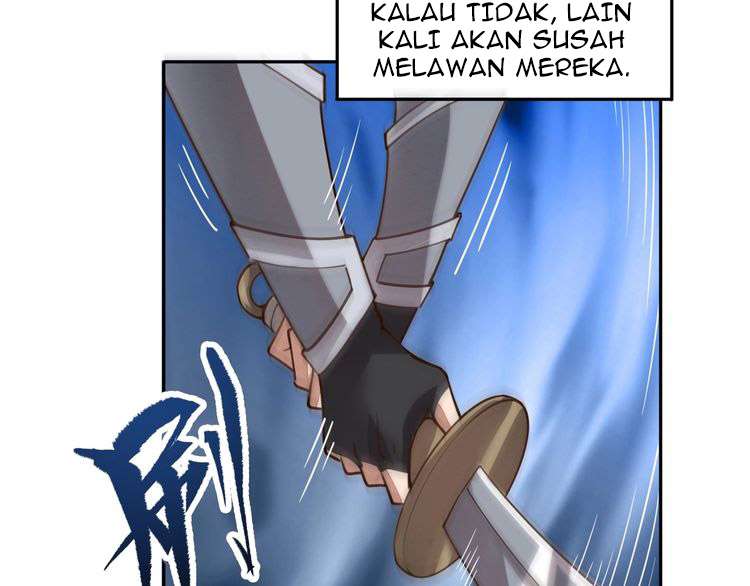 The Sleepy Dragon Continent Chapter 1 - halaman 52